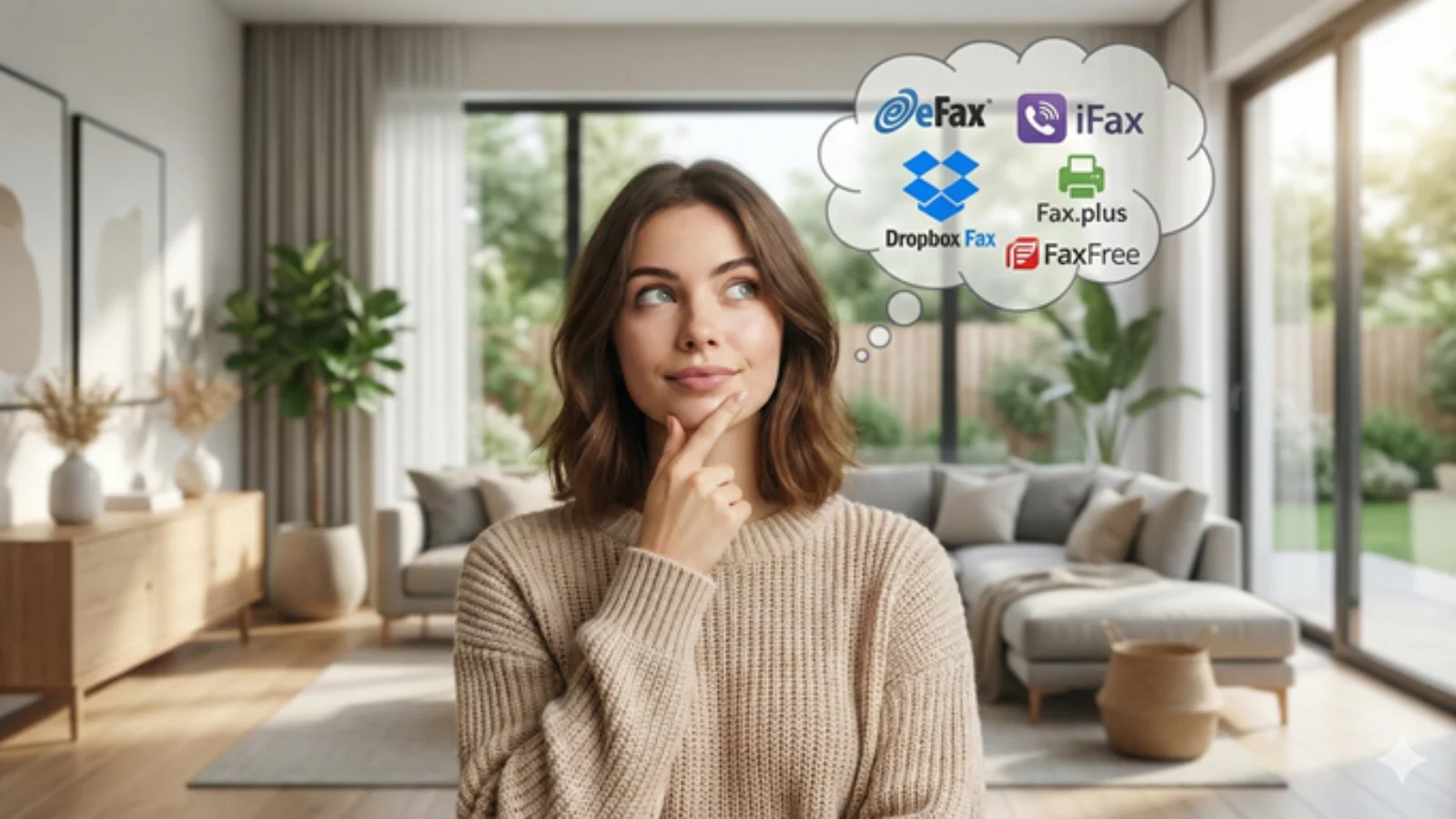 One-Time Fax vs. Monthly Service: Finding the Right eFax Provider for You